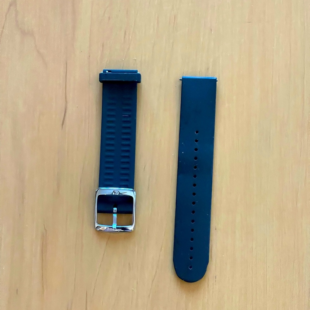 WATCH BAND